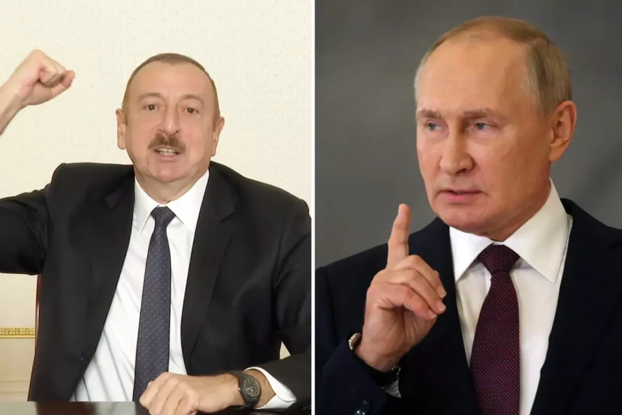 Rusya ve Azerbaycan arasında gerilim tırmanıyor: Askeri operasyon başlatabiliriz