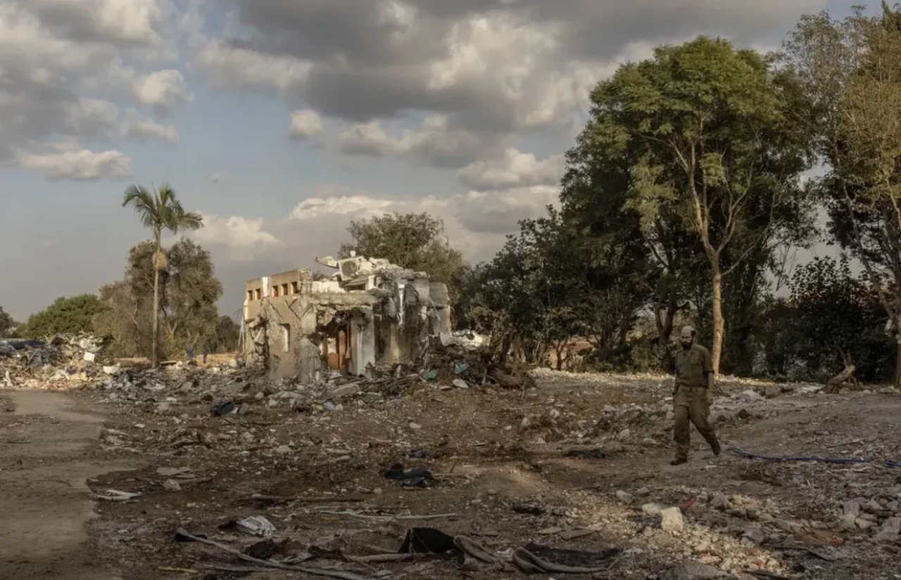 İsrail’in 7 Ekim sessizliği: Gözaltılar var ama yargılama yok