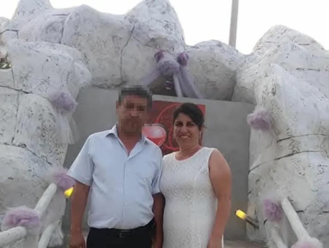 Aydın'da kadın cinayeti! Polis memuru  eşini tabancayla öldürdü