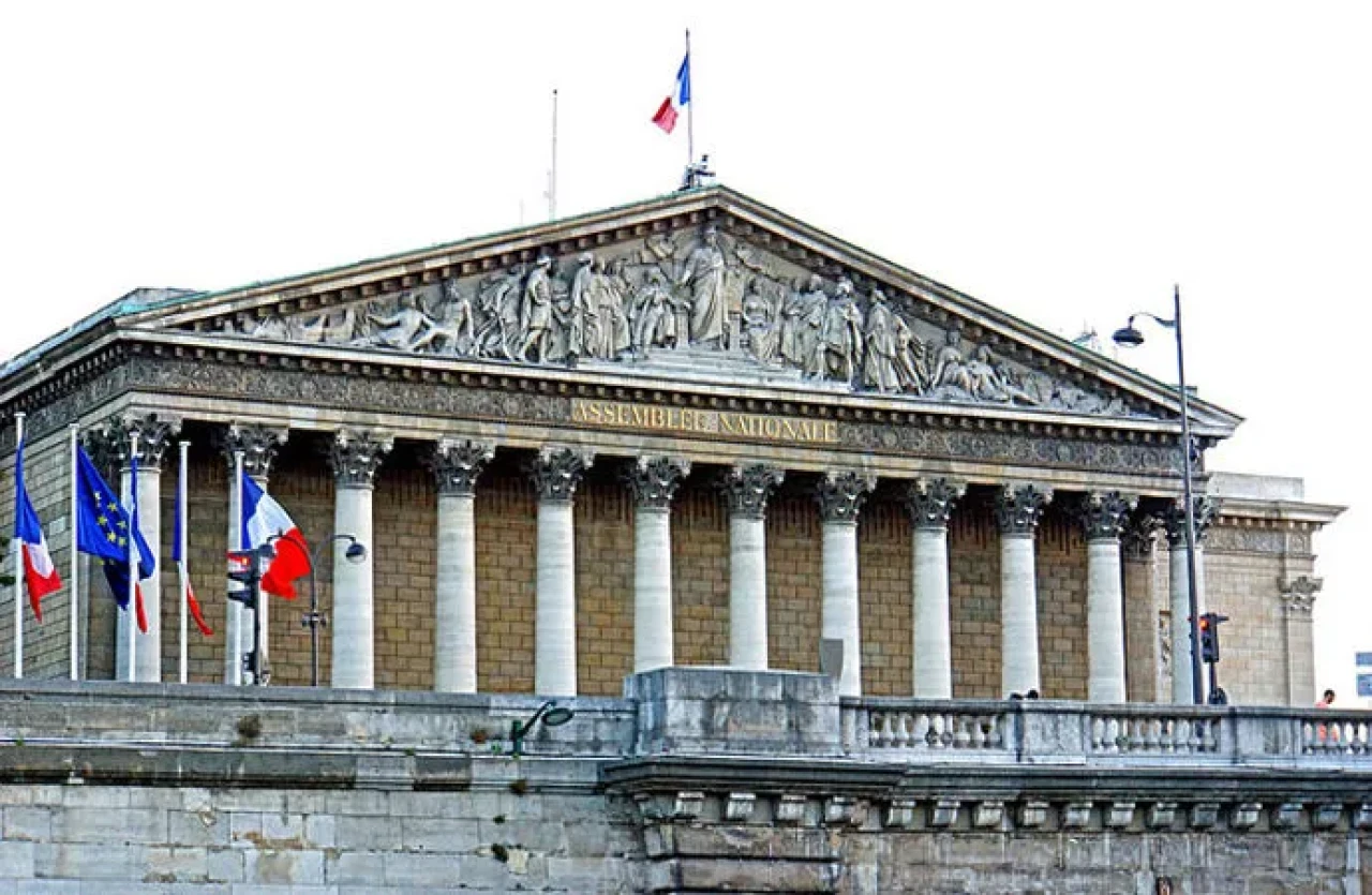 Fransa'dan ABD Büyükelçisi'ne tepki: Dışişlerine çağrıldı