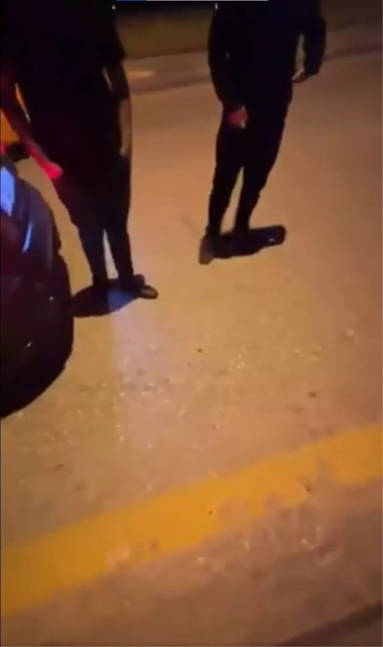 Aşiret üyesi trafikte tartıştığı sürücüyü vurdu!