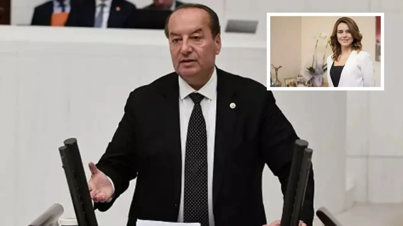 CHP'li Akay'dan alarm: Yeni bir Seçil Erzan vakası daha!