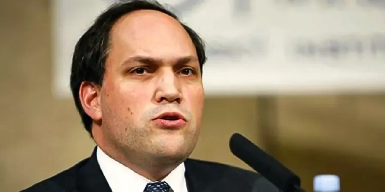 Michael Rubin kimdir, nereli? Tarihçi mi yoksa provokatör mü?