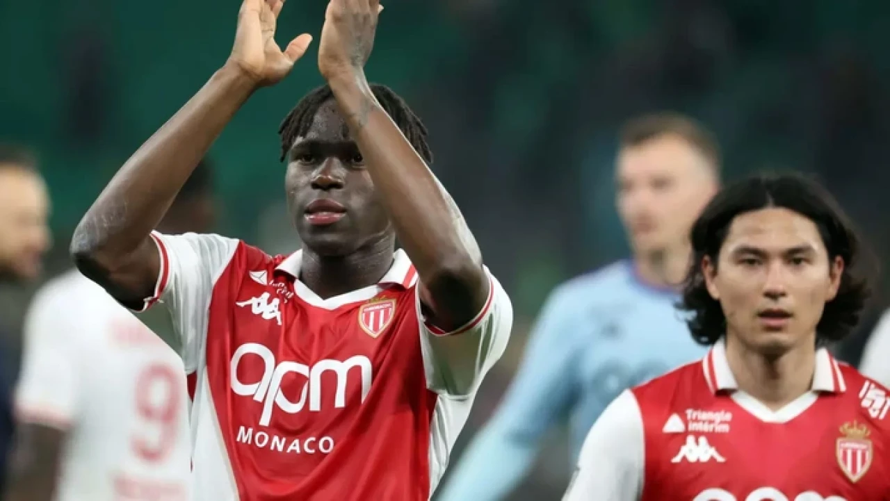 Galatasaray'a 'süper star' stoper, anlaşma sağlandı