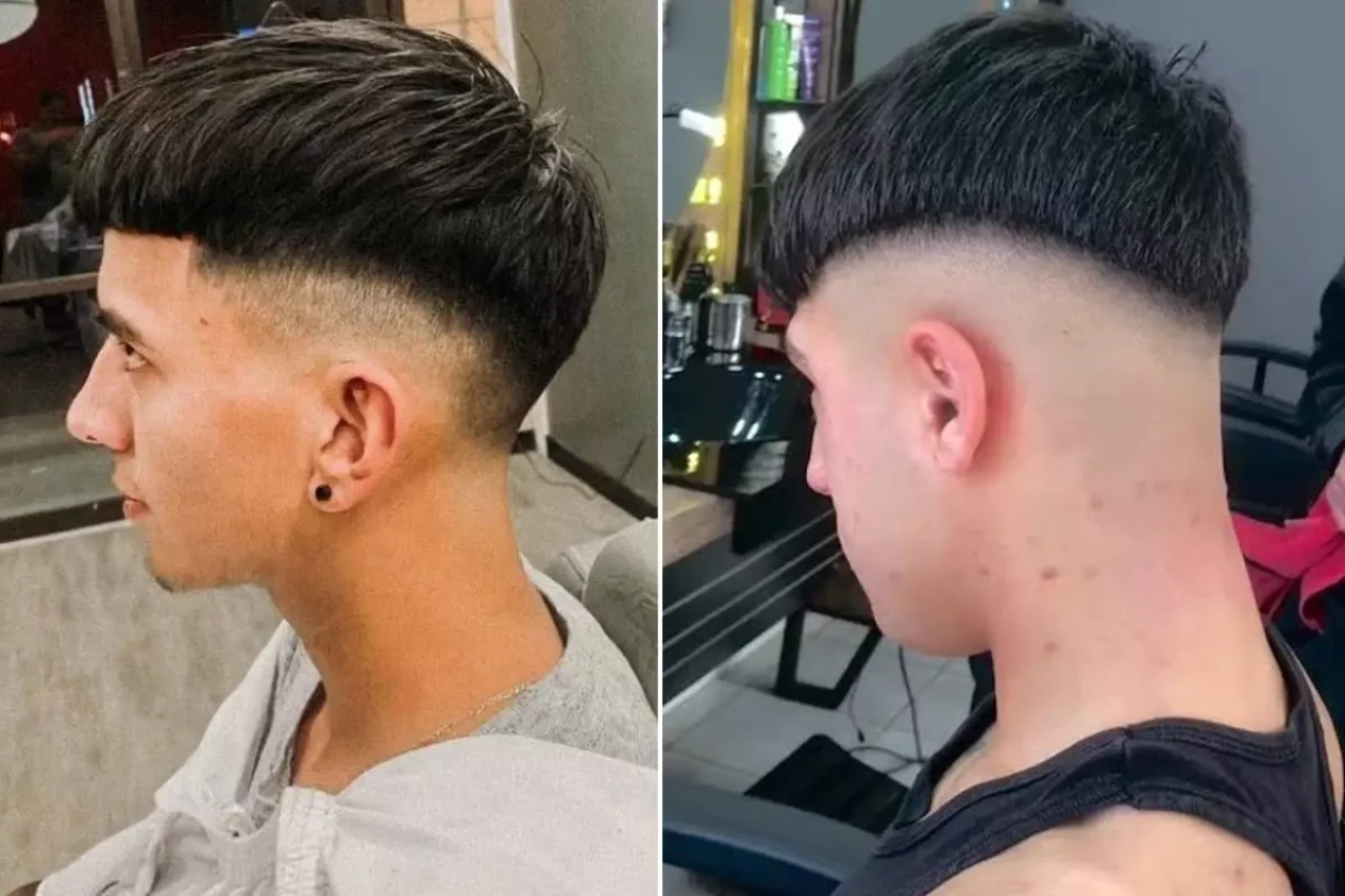 Türkiye'de "tas kafa" olarak bilinen saç kesimi bir ülkede yasaklandı