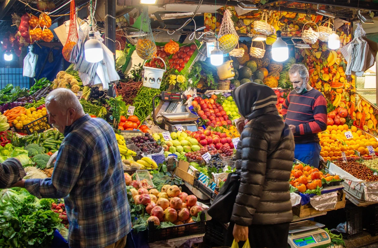 Pazarlarda yeni dönem! 15 Ağustos'tan itibaren zorunlu olacak