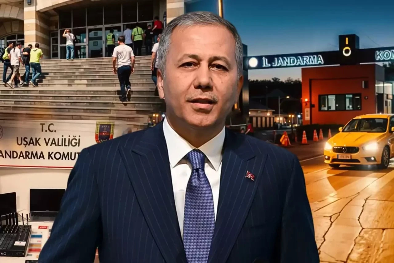 2 milyar liralık dolandırıcılık! Vatandaşları sosyal medyadan böyle kandırmışlar