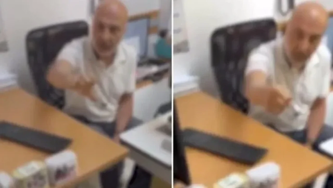 Türkiye'yi ayağa kaldıran doktorun yeni hamlesi dikkat çekti