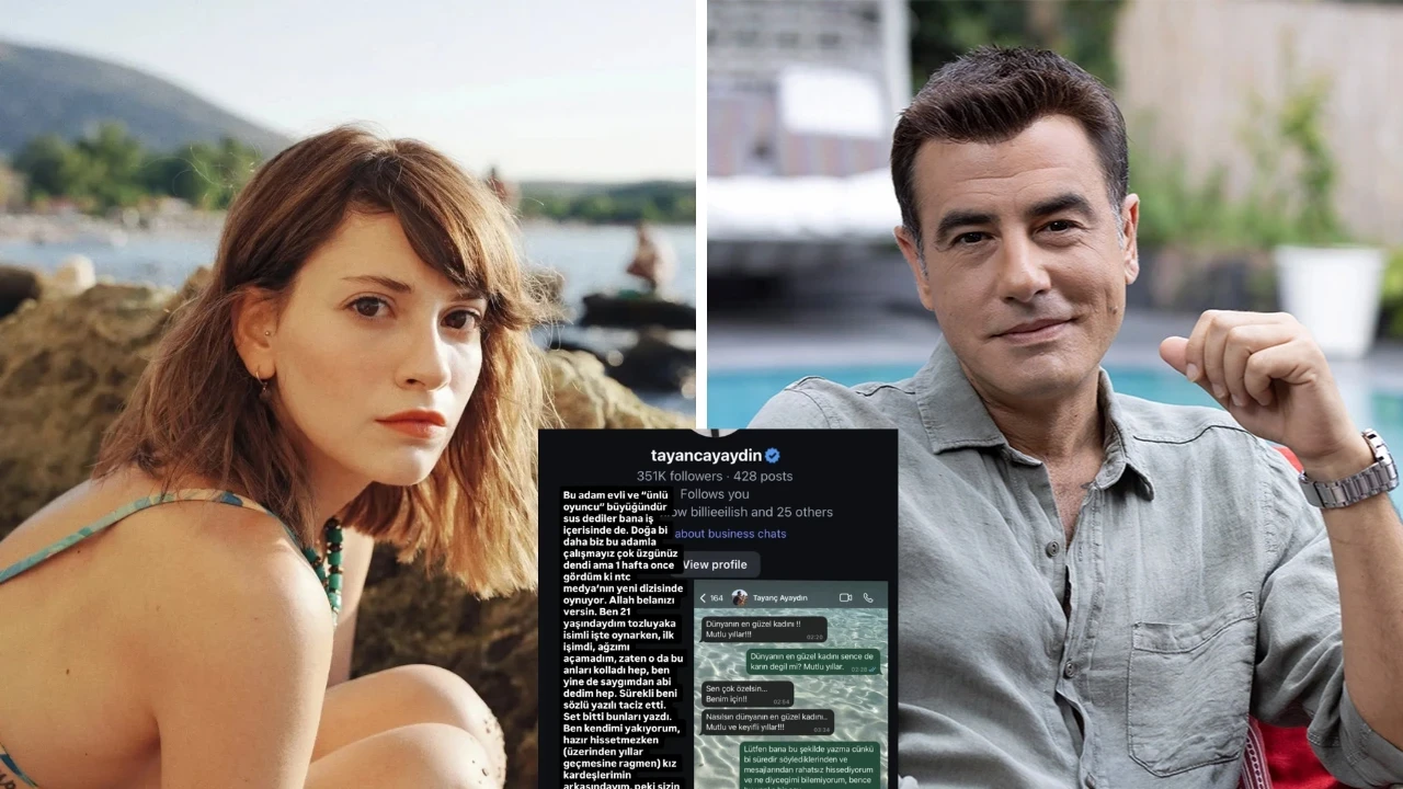 Doğa Lara Akkaya kimdir, nereli, kaç yaşında?