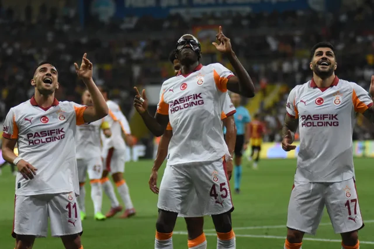 Galatasaray Rizsepor canlı, şifresiz nereden izlenir?