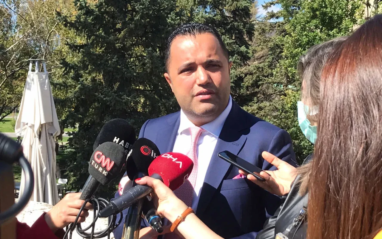 Gözaltına alınan avukat Rezan Epözdemir’den o iddialara yanıt