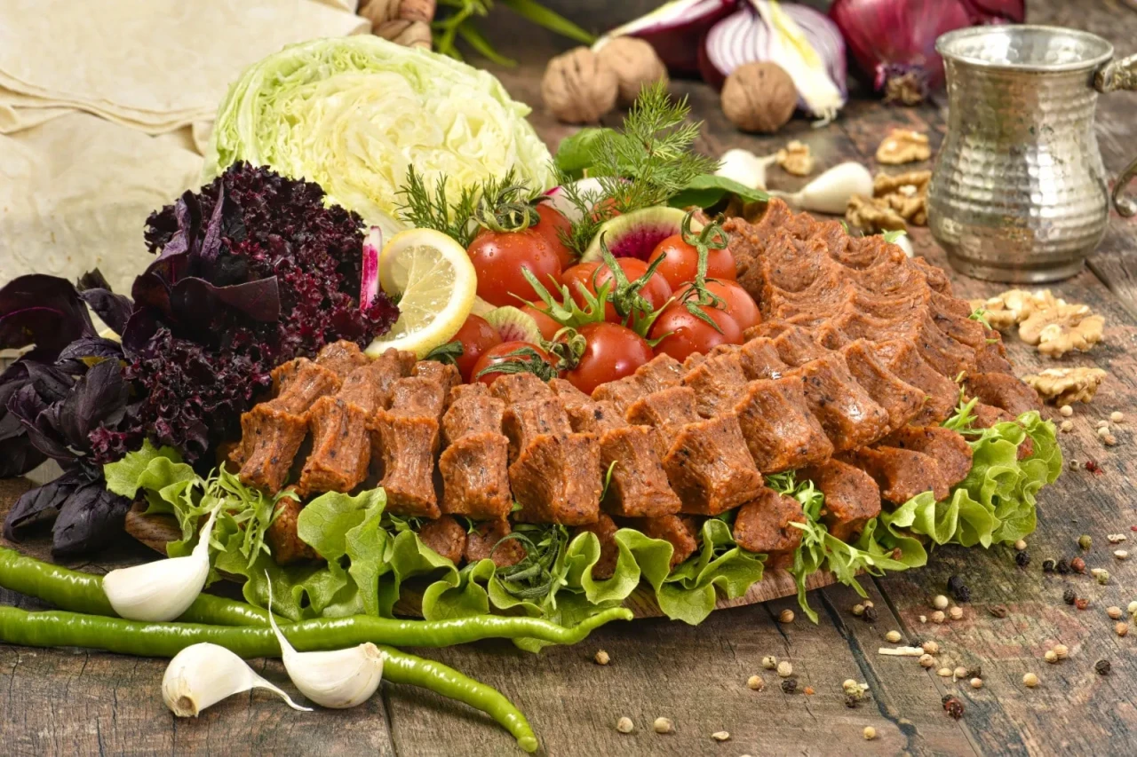 Düşük Yatırımla Yüksek Kazanç: Ziyafet Çiğköfte Bayilik