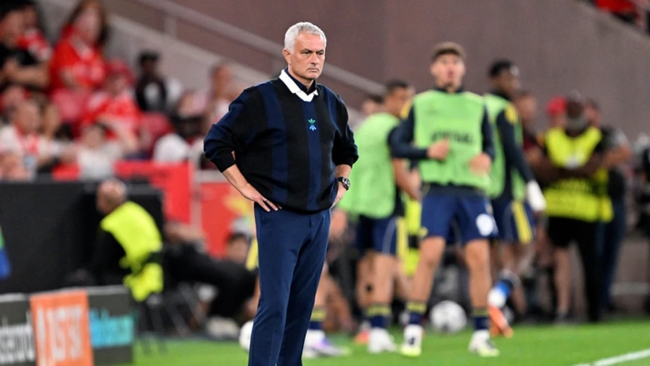 Jose Mourinho, Fenerbahçe'den ne kadar tazminat alacak?