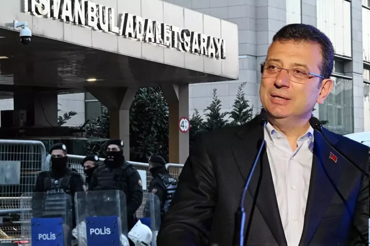 İBB soruşturmasıyla ilgili bomba iddia: Herkese sürpriz olacak