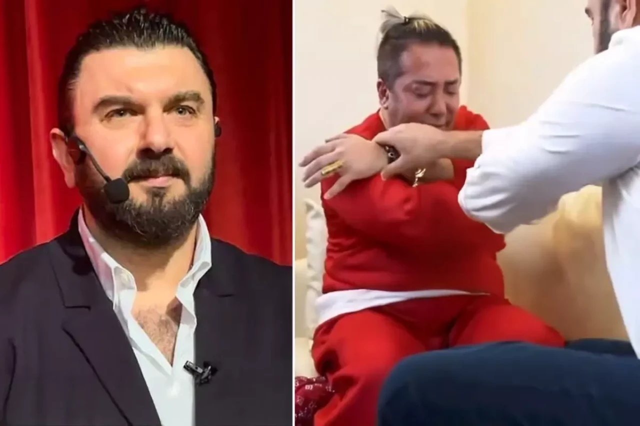 Sahte diploma skandalı büyüyor! Ünlü psikolog, halı yıkamacı çıktı