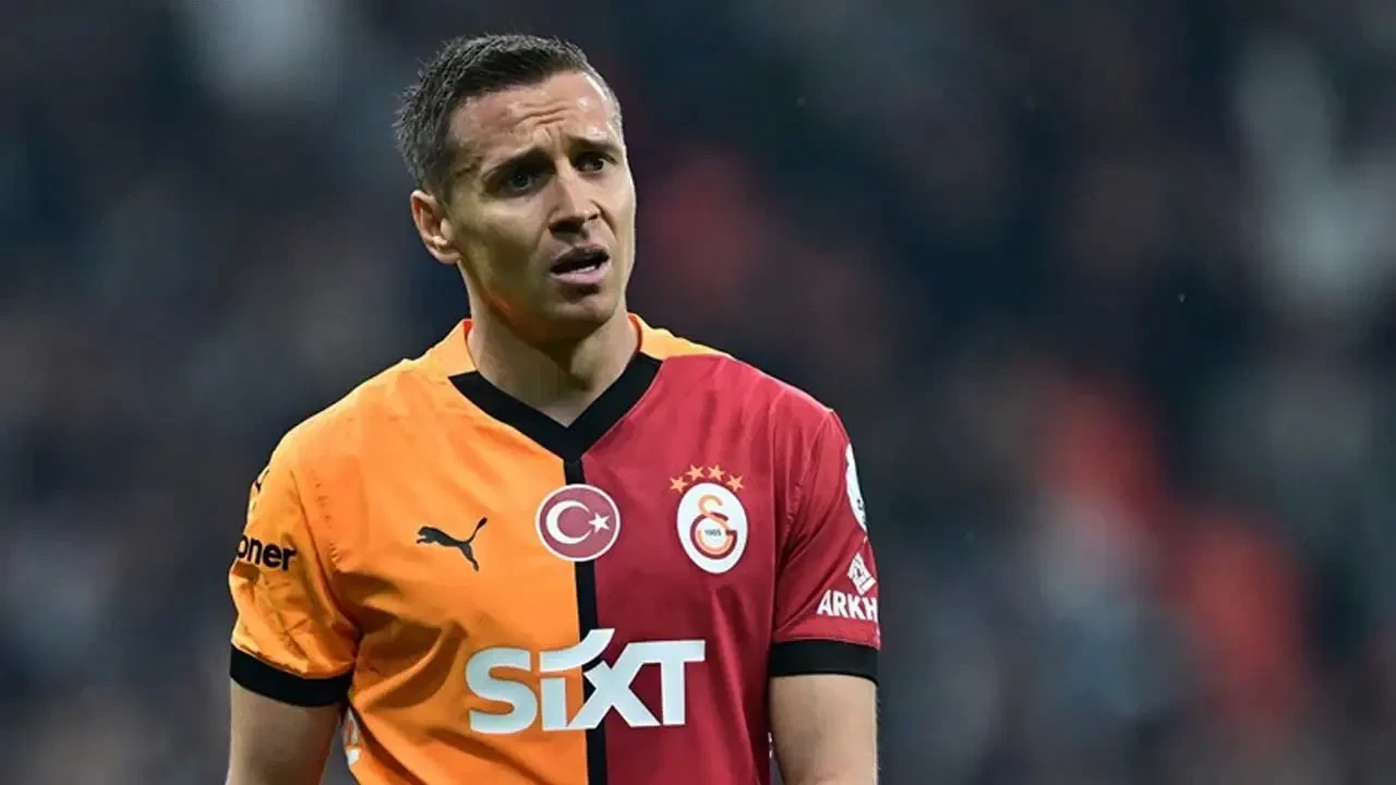 Przemysław Frankowski kimdir, nereli? Kaç yaşında?