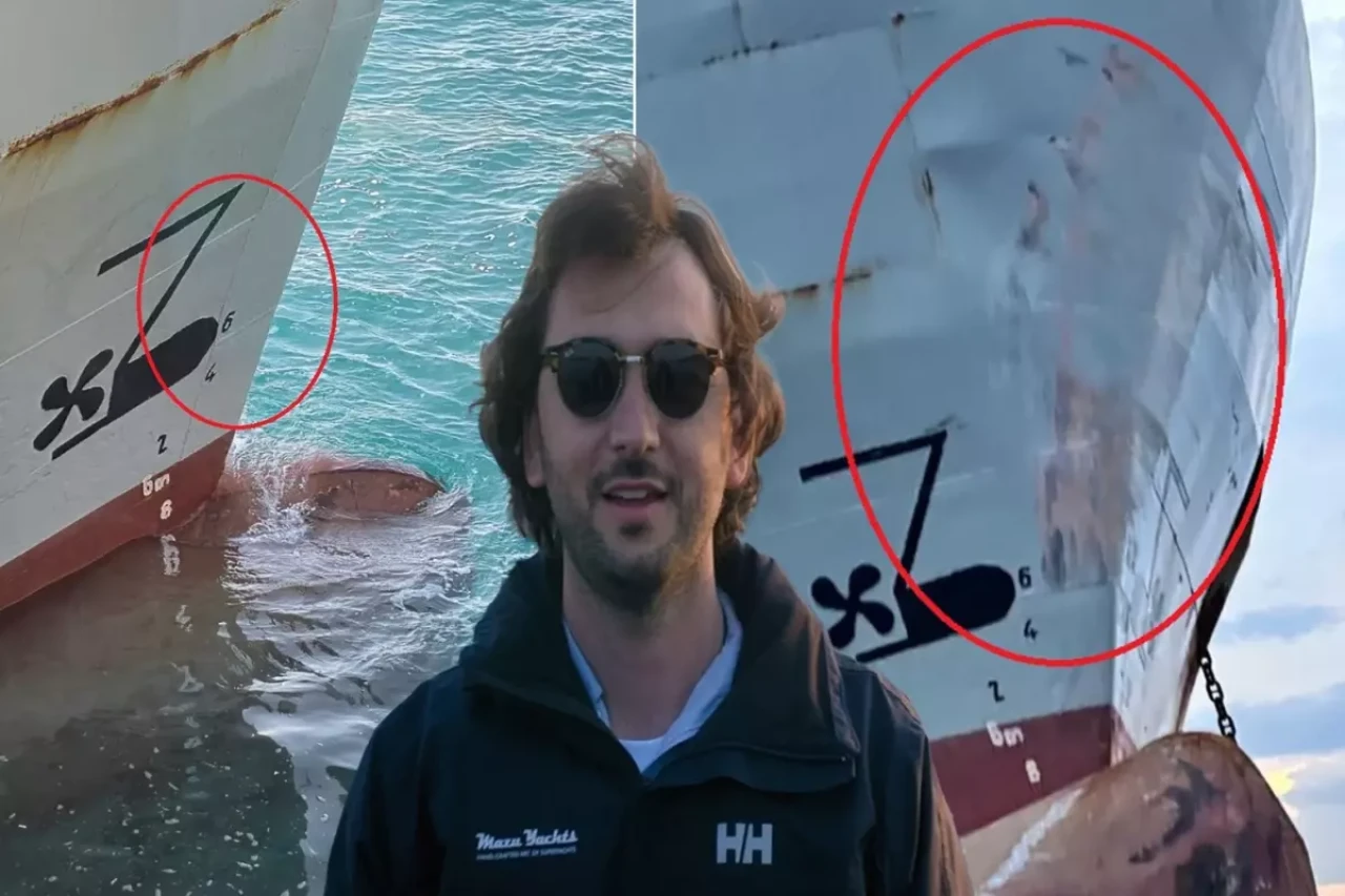 Halit Yukay'ın tekne kazasında yeni detay! Gemideki izler tutuklama getirdi