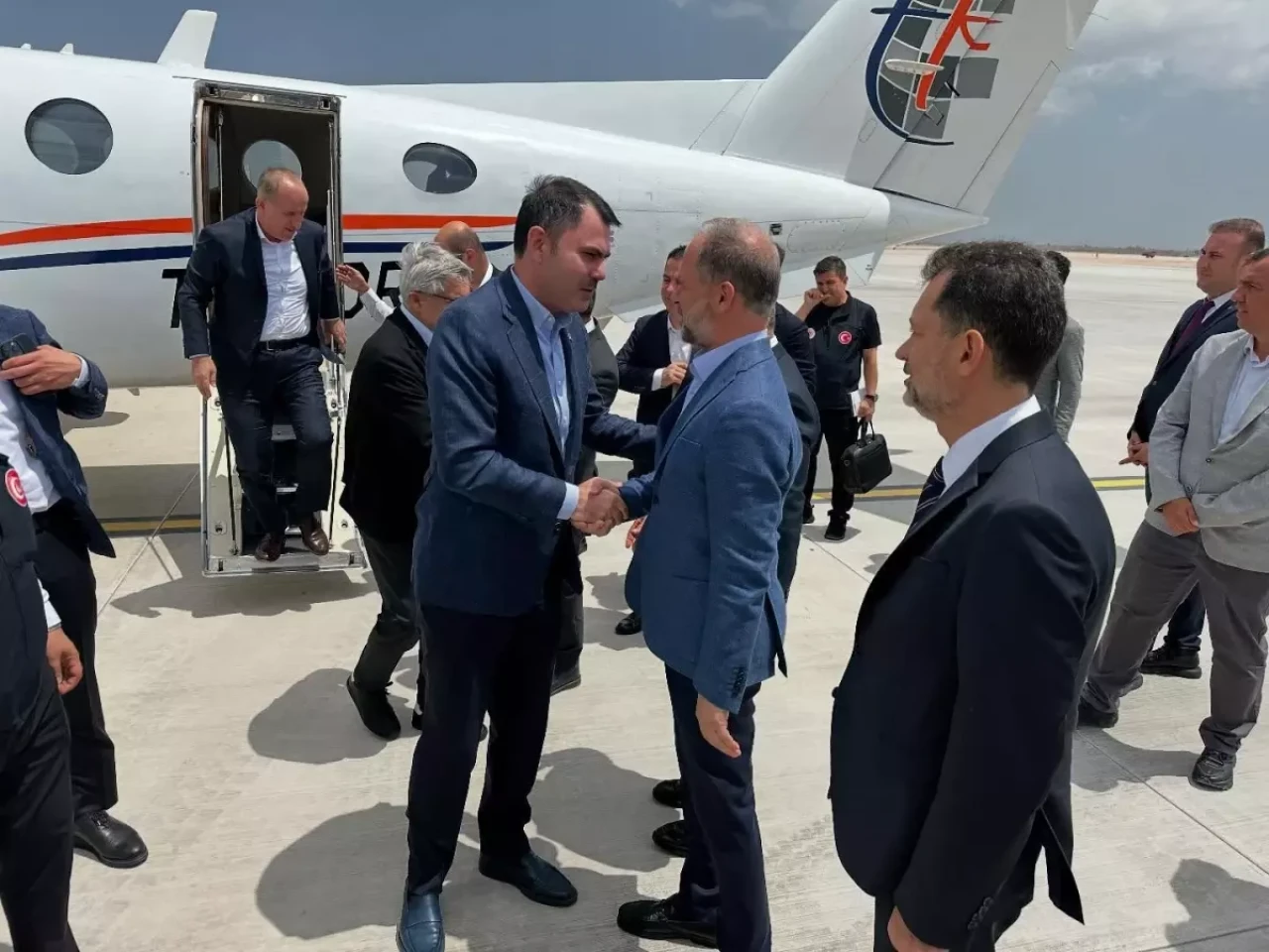 Bakan Kurum: 2025'te 453 Bin bağımsız bölüm tamamlanacak