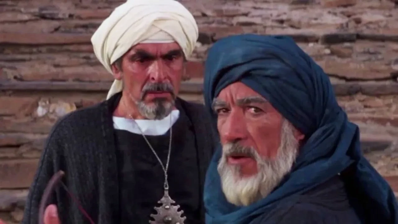 Çağrı filmi Hz. Hamza kimdir? Seslendirenin ismi