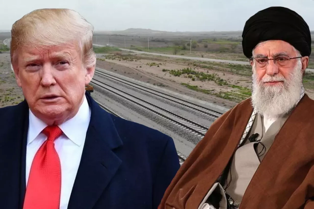 İran'dan Trump'a 'Zengezur' tehdidi: Paralı askerleri için bir mezarlık olacak