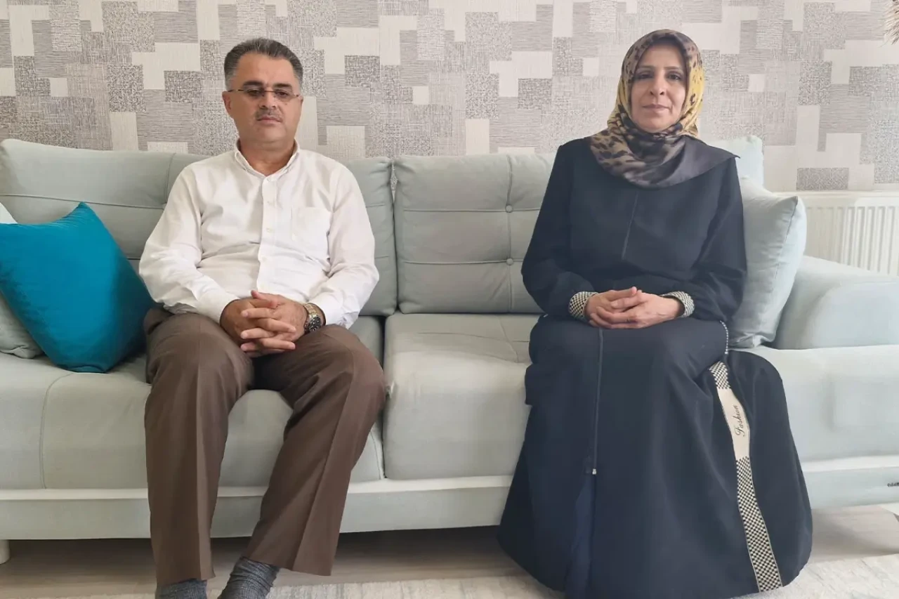 Öldüğüne inanmadı, 17 yıl sonra haklı çıktı: Şimdi her yerde arıyor