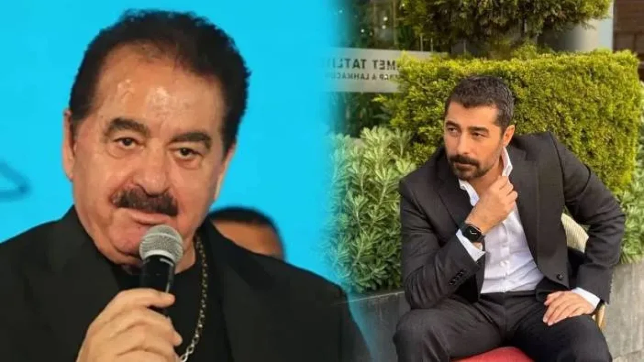 Tatlıses ailesinde sular durulmuyor! Baba ile oğul karşı karşıya geldi