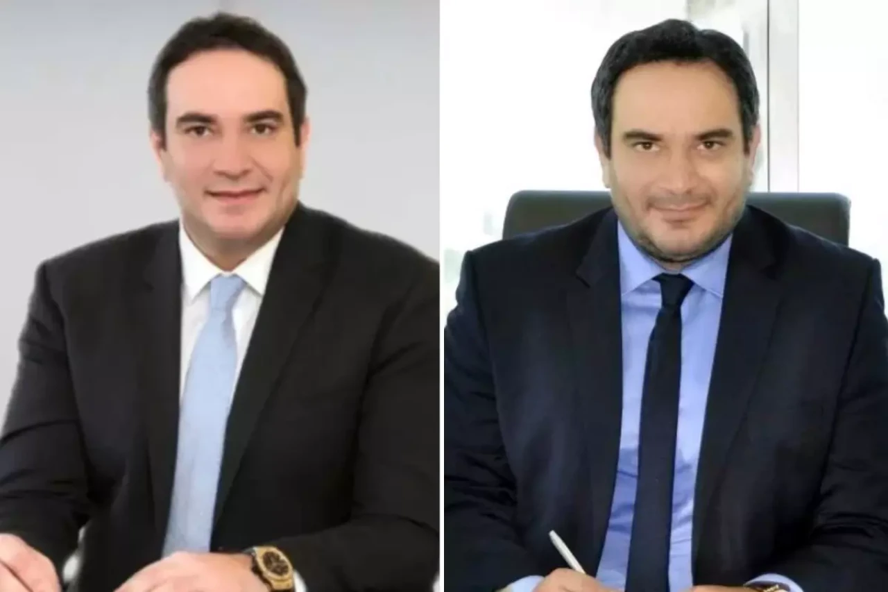 DİMES Genel Müdürü Cem Kurt hayatını kaybetti