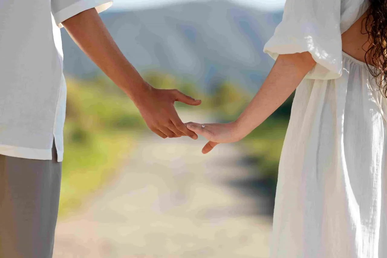 TÜİK açıkladı: Türkiye'de en çok evlilik gerçekleşen iller belli oldu!