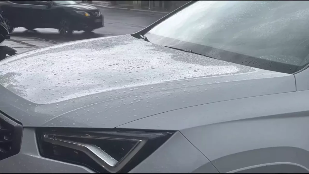 İstanbul'da yağmur: Meteoroloji günler öncesinden açıklamıştı