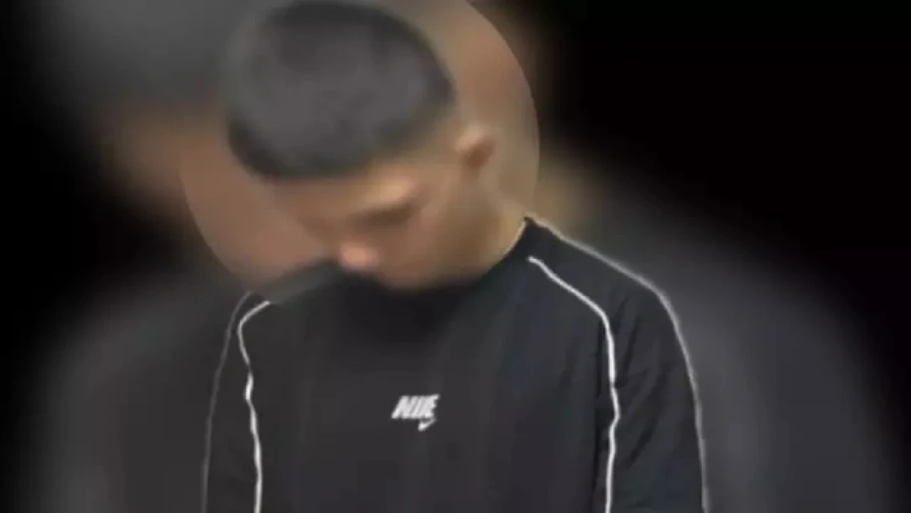 16 yaşında defalarca suç işledi! Kız meselesi nedeniyle ensesine bıçak sapladı!