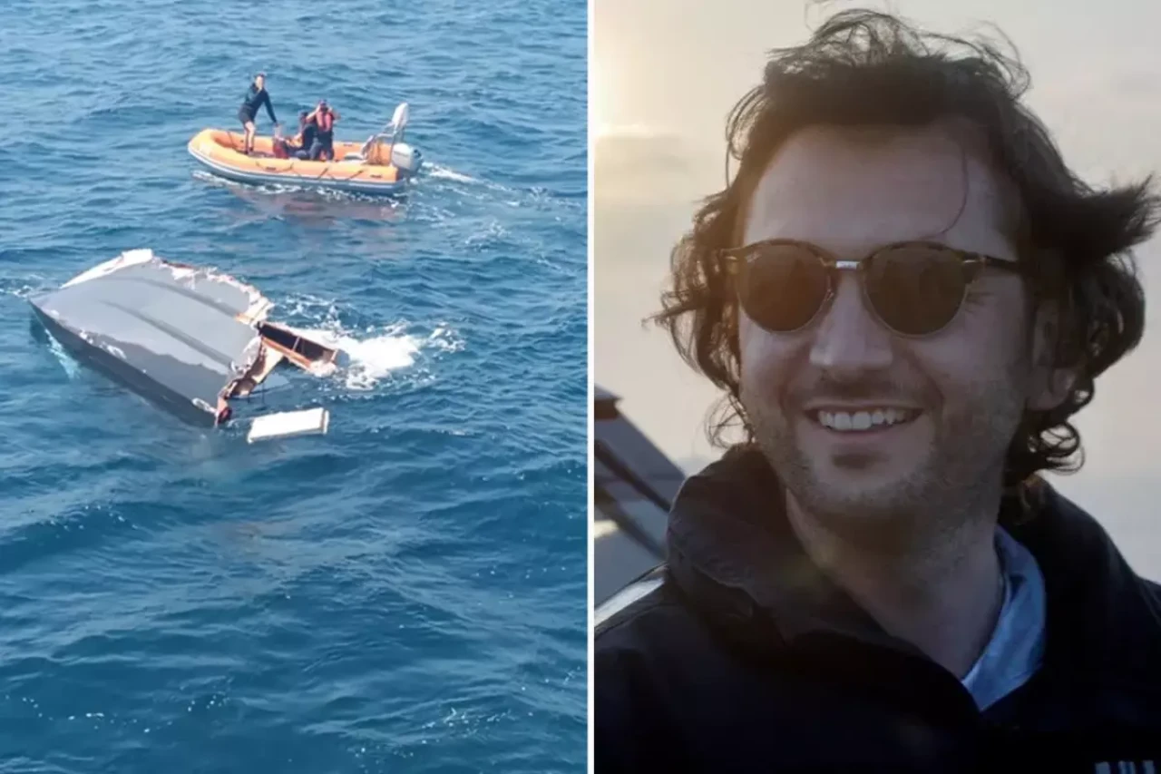 İş İnsanı Halit Yukay'ın 19 gün sonra cansız bedenine ulaşıldı!