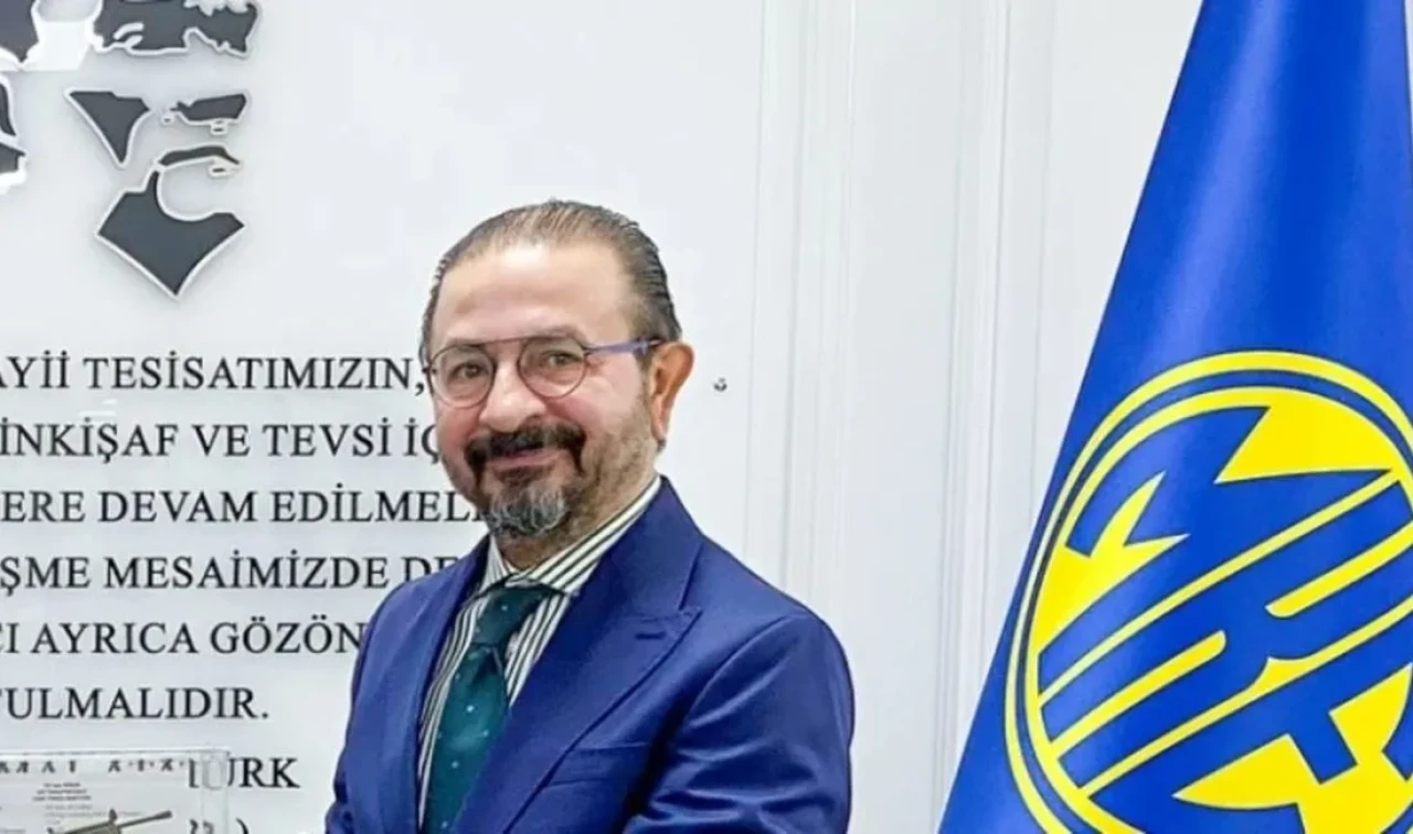 Casuslukla suçlanıyordu! MKE Eski Başkanı İsmet Sayhan tutuklandı