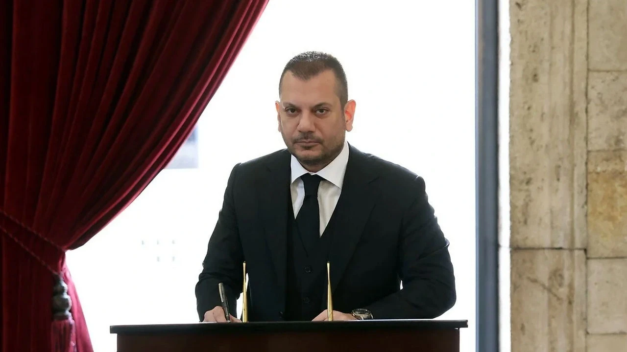 Kulüpler Birliği Başkanı Ertuğrul Doğan'dan önemli açıklama! Yabancı kuralı değişecek mi?