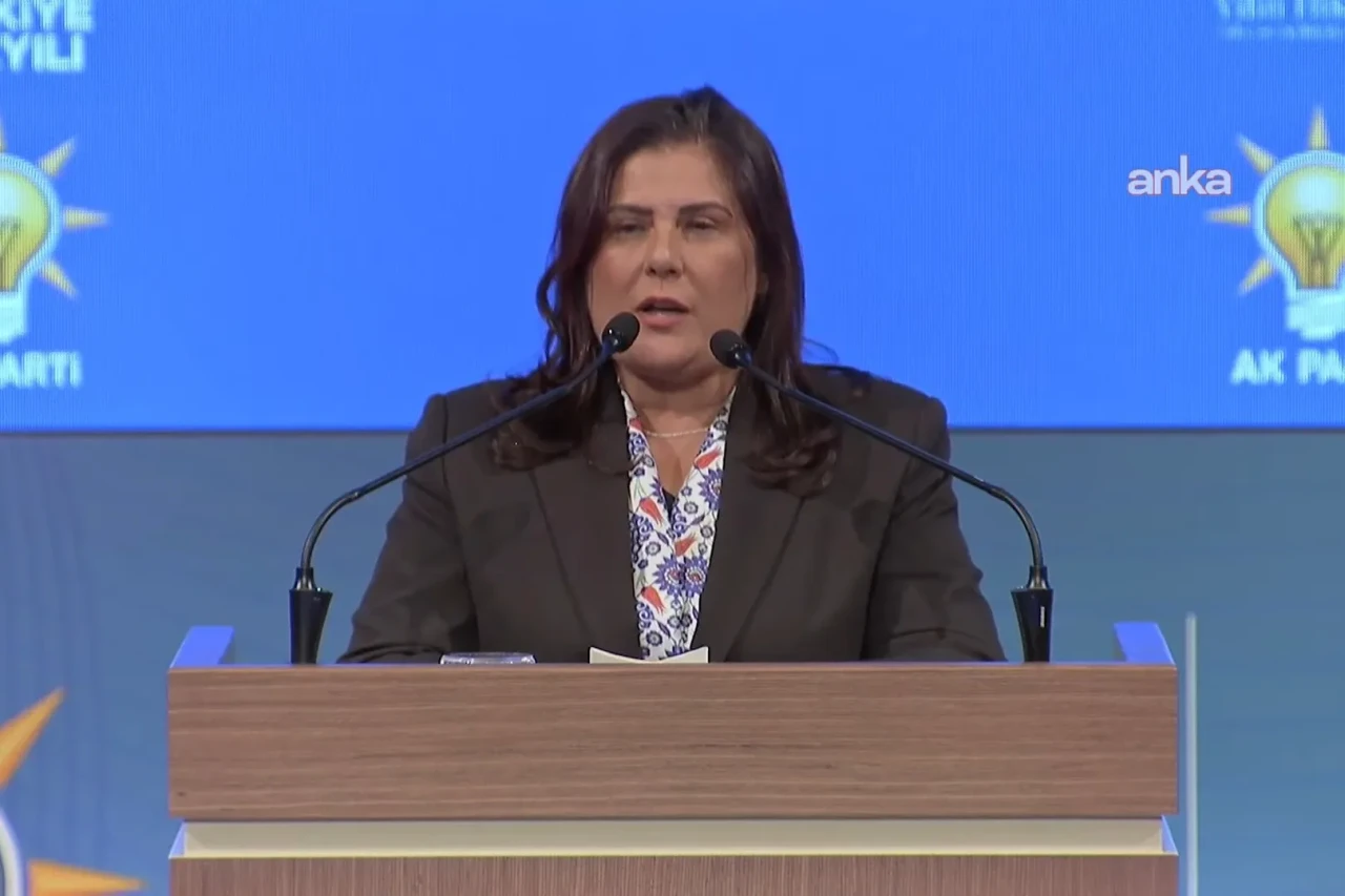 Özlem Çerçioğlu’ndan olay yaratacak hamle! CHP’li isim açıkladı