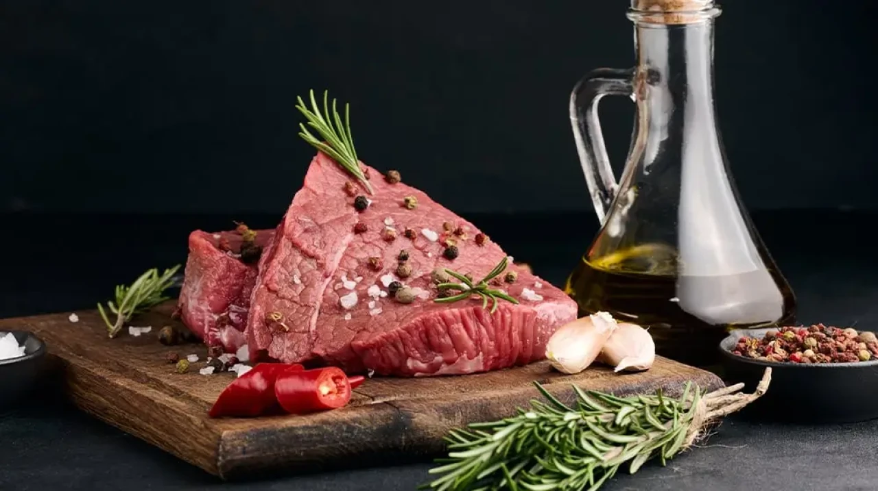 FAO: Küresel gıda fiyatları Temmuzda yükseldi: Bitkisel yağlar zirvede, et rekor kırdı!