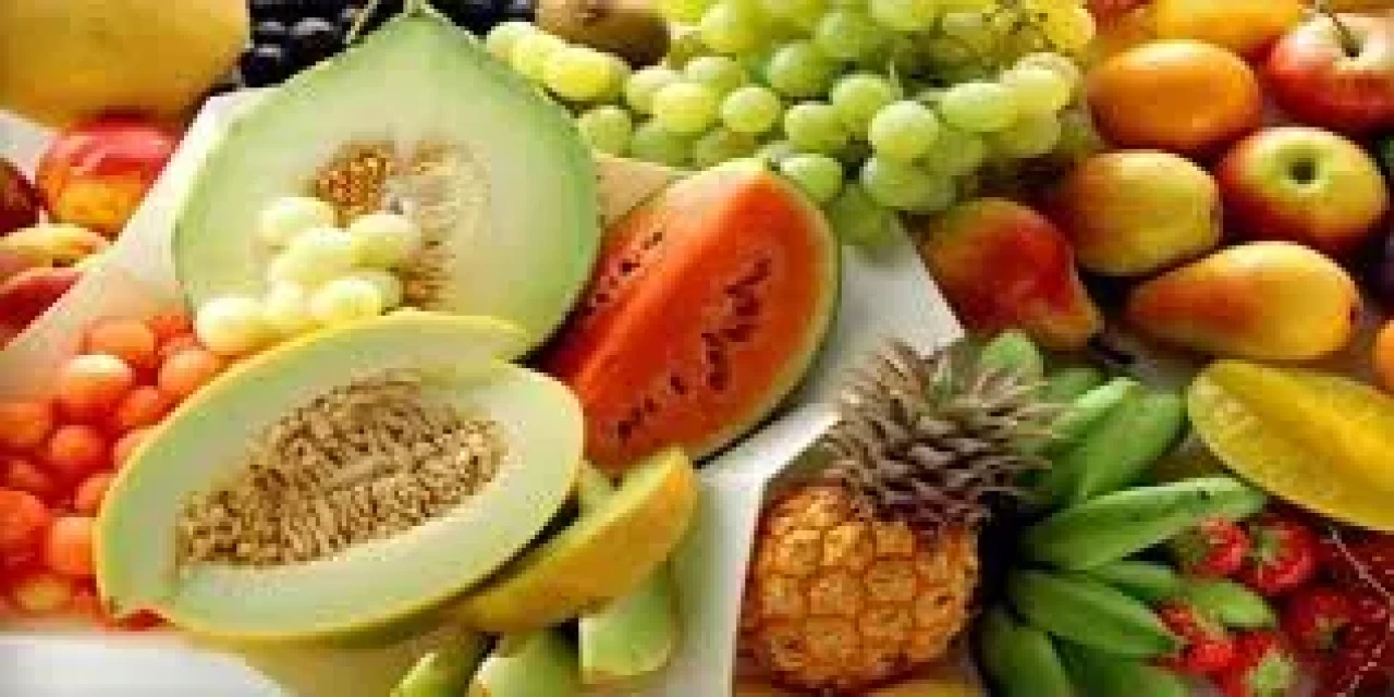 Ağustos ayı sebze ve meyveleri neler?