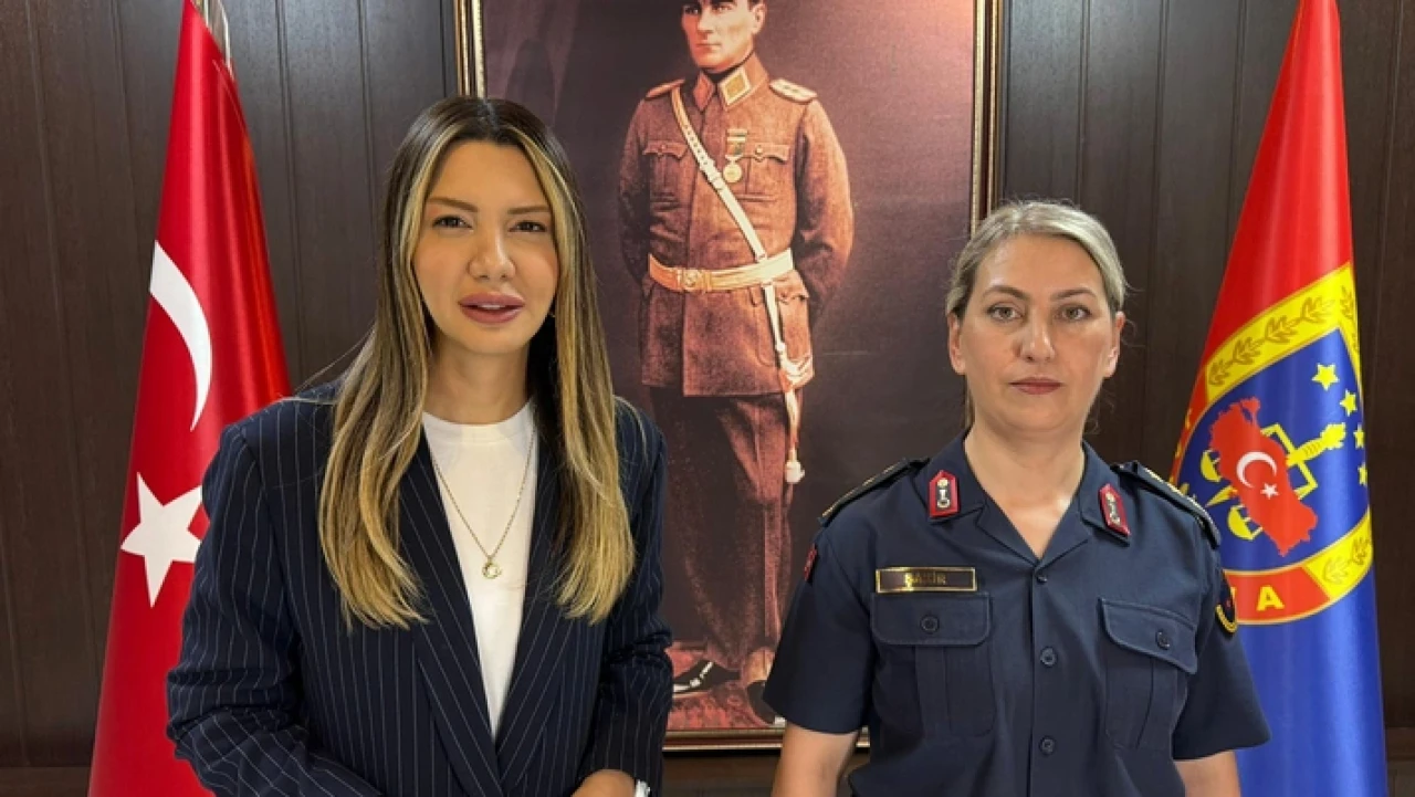 Türkiye "Gülden Paşa"yı konuşuyor! Fulya Öztürk paylaştı