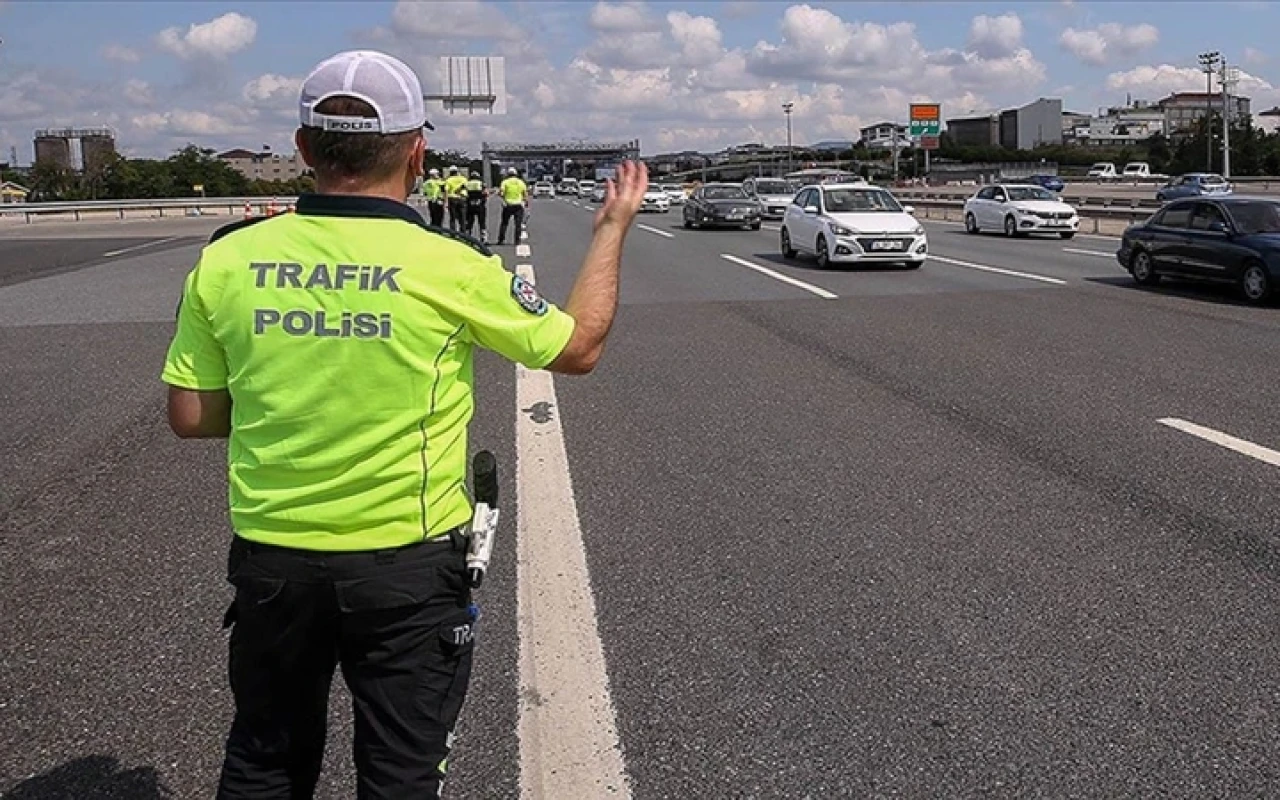 İstanbul'da trafiği bitirecek proje: Kimler öncelikli olacak?