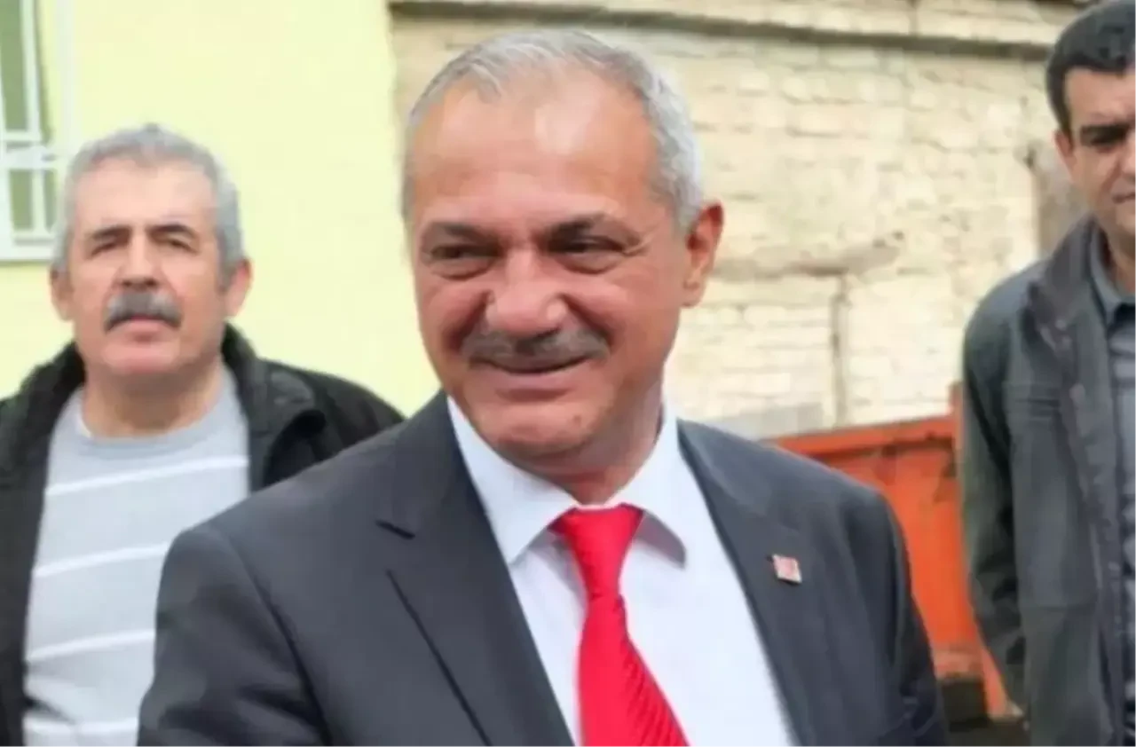 Osman Yıldırımkaya kimdir, neden AK Parti’ye geçiyor?