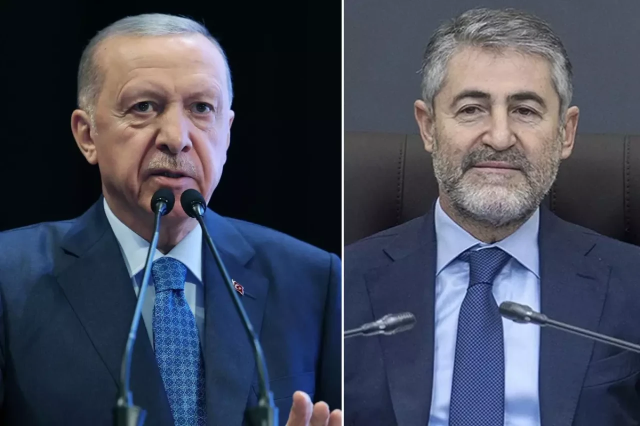 Erdoğan ile Nebati arasındaki sürpriz görüşmenin perde arkası ortaya çıktı