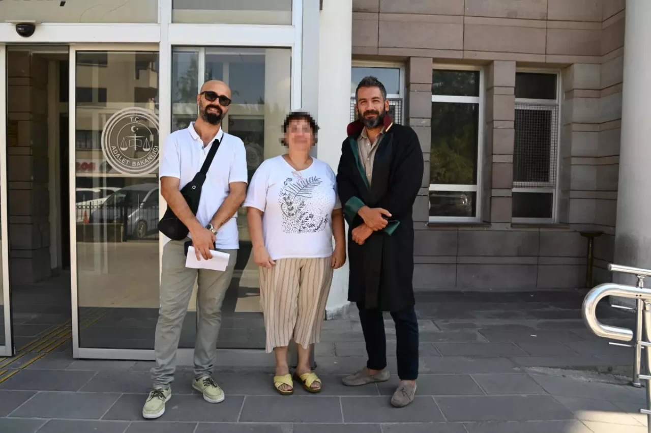 Kuşadası'nda bebek ticareti iddiası: Doktor serbest bırakıldı, anneye ev hapsi!