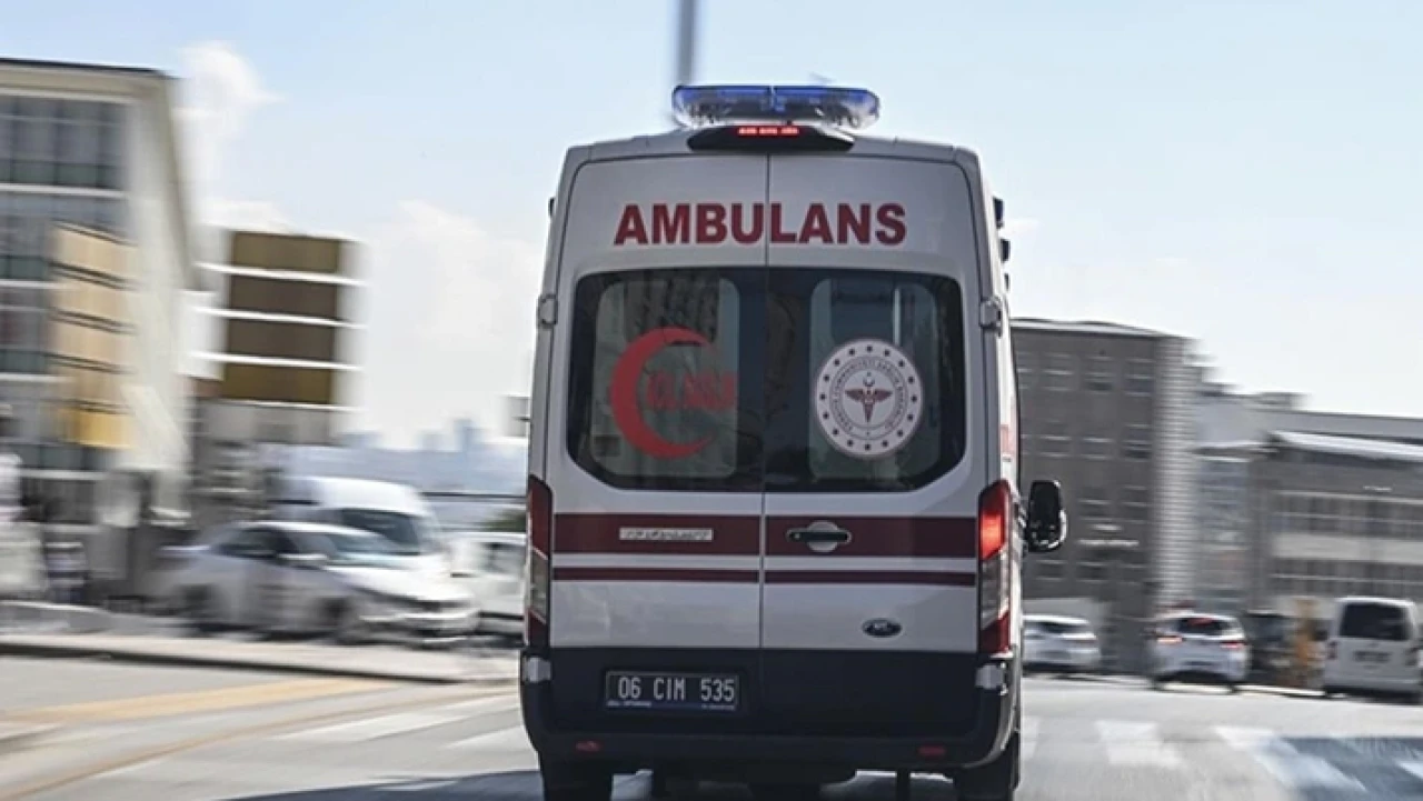 7 yaşındaki Meryem'in akıllara durgunluk veren ölümü!