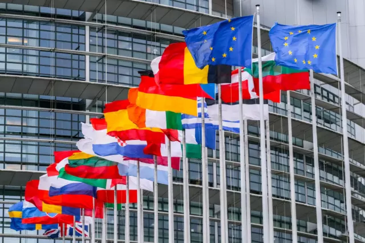 AB ve 24 ülkeden Gazze için ortak çağrı: “İnsani acılar hayal edilemeyecek boyutlara ulaştı”