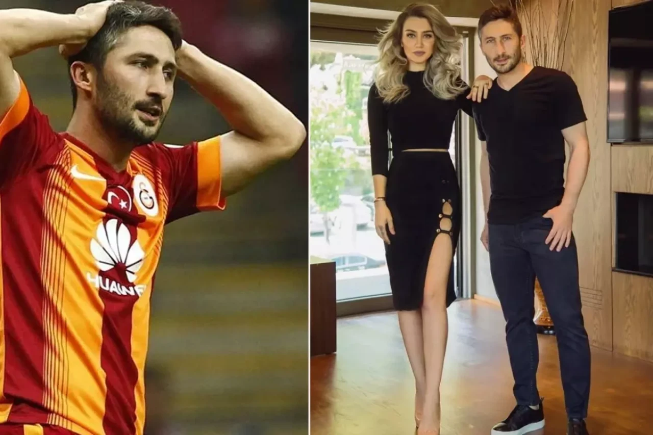 Sabri Sarıoğlu'nun yasak aşk skandalı evliliğini bitirdi