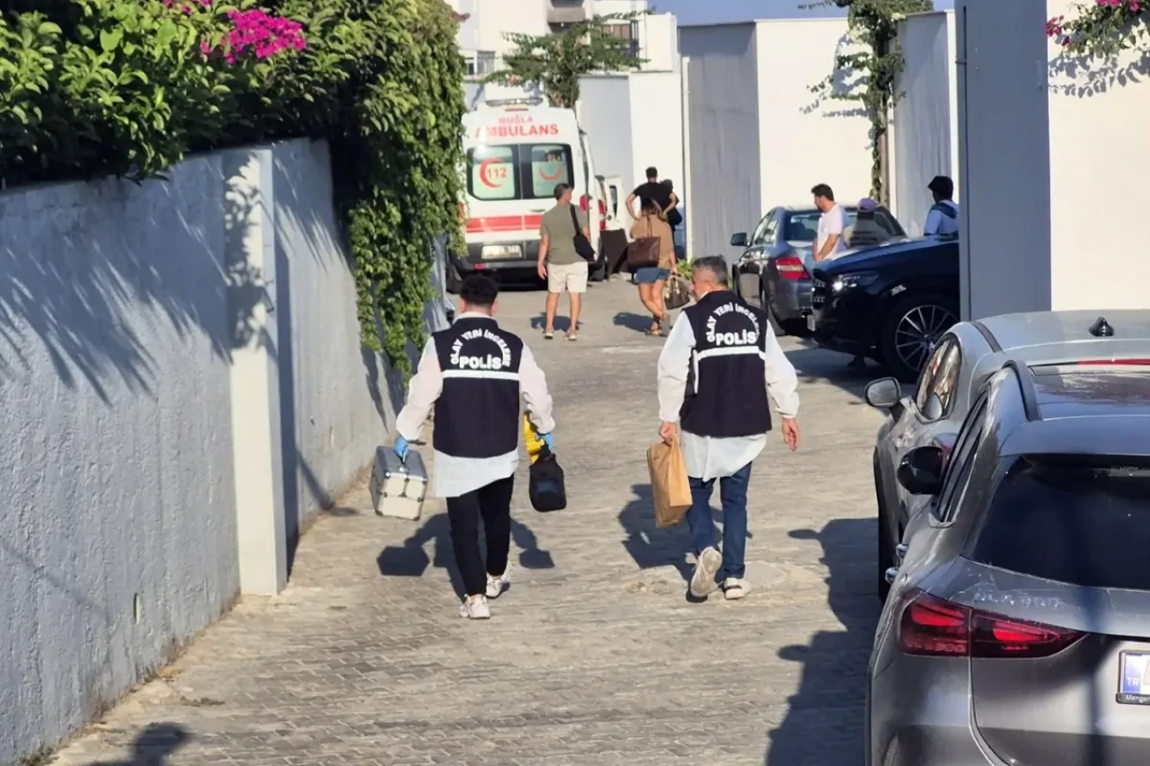 Muğla'da iki sevgili Ezgi El ve Berk Köse başından vurulmuş halde ölü bulundu