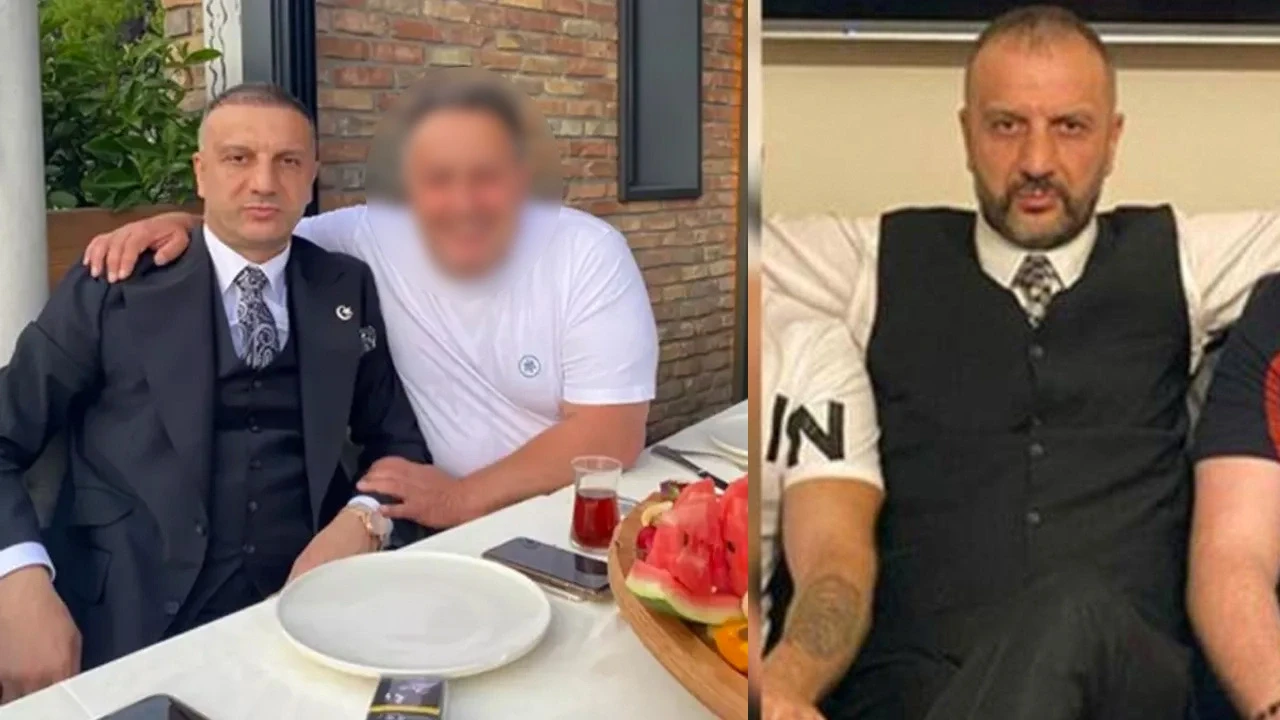 Aziz İhsan Aktaş’ı sustursun” talimatı iddiaları! Selahattin Yılmaz'dan dikkat çeken ifade