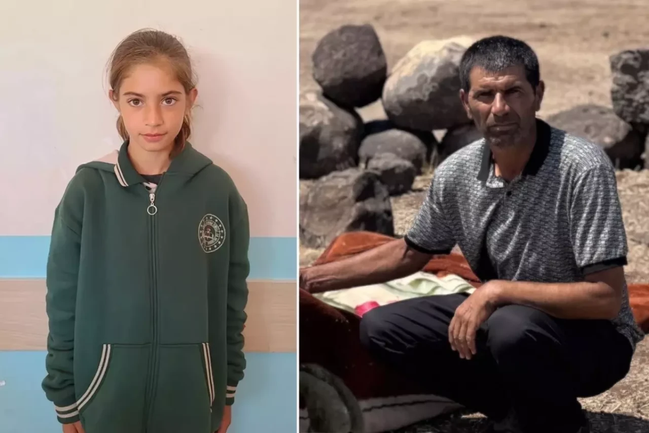 Ölü bulunan 12 yaşındaki Zeynep'e ne oldu? Acılı babanın anlattıkları kan donduruyor