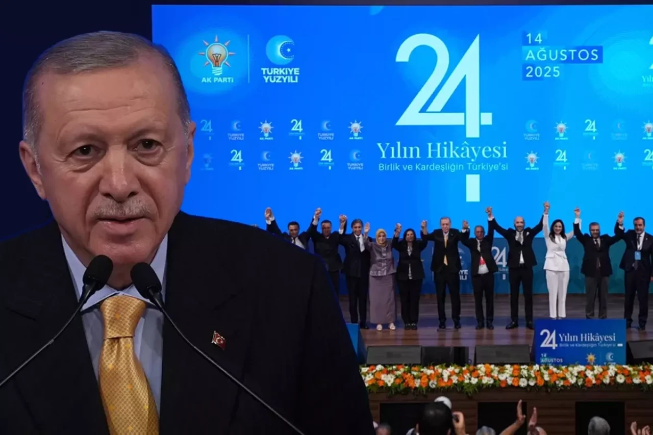 Bomba iddia! Bir büyükşehir ve 4 belediye başkanı  AK Parti'ye mi katılıyor?