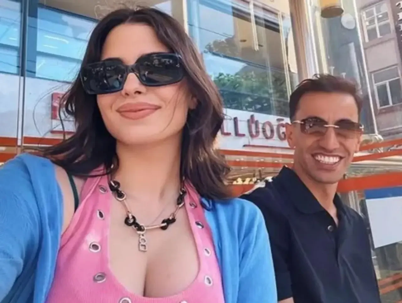 Ebo sevgilisi kim, ayrıldı mı? Yeni sevgilisinin adı ne?