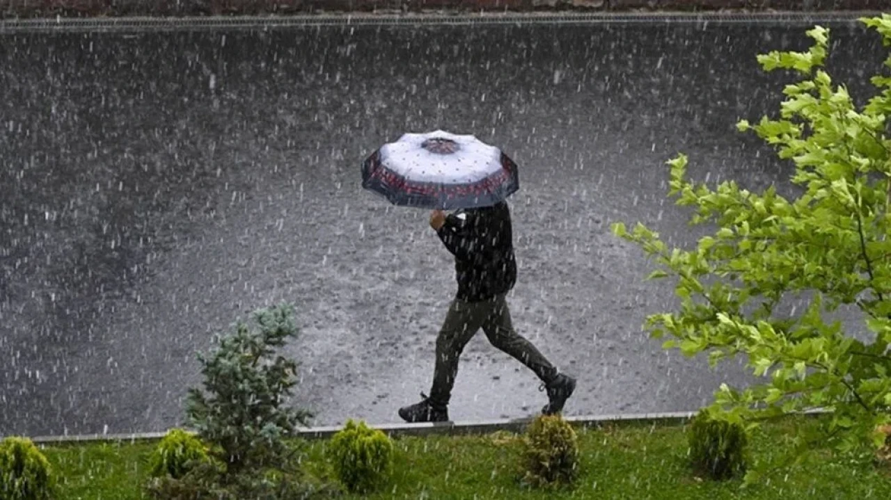 Meteoroloji’den kritik uyarı: Çok sert vuracak! Deprem bölgesi de etkilenecek…